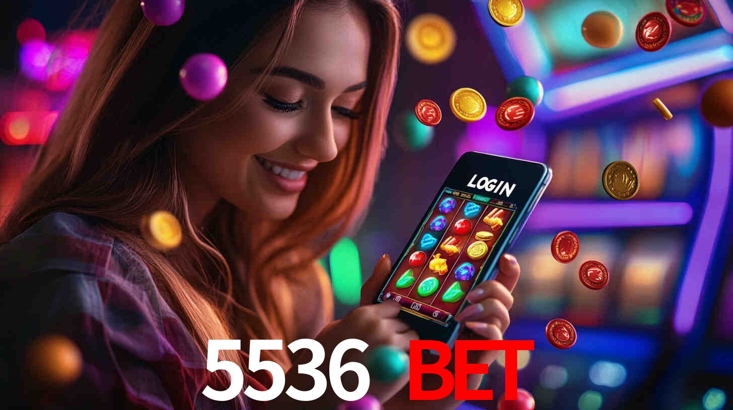 Processo de Download do App 5536 BET - Passo a Passo Simples